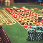 Rouge et Noir Casino Slots Poker Blackjack Roulette Philipsburg St Maarten 3