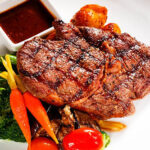 Al Pasha Lebanese Restaurant St Maarten 2 - SXMApp