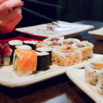 Alina Japanese Sushi Restaurant St Maarten 1 - SXMApp