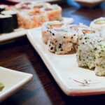 Alina Japanese Sushi Restaurant St Maarten 3 - SXMApp