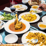 Anand Indian Restaurant St Maarten 5 - SXMApp