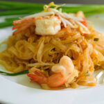 Avantika Thai Vegan Restaurant St Maarten 3 - SXMApp