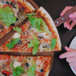 Buonanotte Ristorante Italian Restaurant St Maarten 3 - SXMApp
