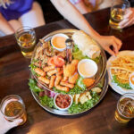 District 721 Bar Restaurant St Maarten 1 - SXMApp