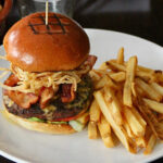 District 721 Bar Restaurant St Maarten 3 - SXMApp