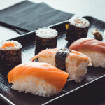 Ginger Sushi & Grill Restaurant St Maarten 3