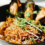 Golden Apple Chinese Restaurant St Maarten 2