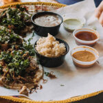 La Patrona Mexican Restaurant St Maarten 1 - SXMApp