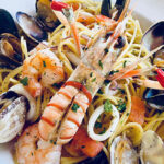 La Rosa Too Italian Restaurant St Maarten 1 - SXMApp