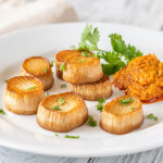 Mario's Bistrot French Restaurant St Maarten 1 - SXMApp