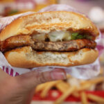 McDonald's Fast Food Restaurant Oyster Pond St Maarten 3 - SXMApp