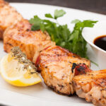 Melange Grill BBQ Restaurant St Maarten 1 - SXMApp