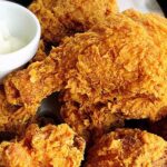 Pollos Hermanos Fried Chicken Restaurant Simpson Bay St Maarten 1 - SXMApp