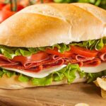 Quiznos Sub Sandwich Restaurant Philipsburg St Maarten 2 - SXMApp