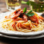 Spaghetti House Italian Restaurant Jordan Village Cupecoy St Maarten 3 - SXMApp