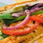Subway Restaurant Airport St Maarten 1 - SXMApp