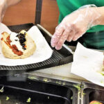 Subway Restaurant Bush Road St Maarten 1 - SXMApp
