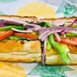Subway Restaurant Cole Bay St Maarten 1 - SXMApp