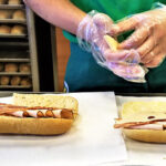 Subway Restaurant Simpson Bay St Maarten 1 - SXMApp