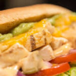 Subway Restaurant Simpson Bay St Maarten 3 - SXMApp