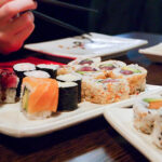 Yami Sushi Restaurant Jordan Village Cupecoy St Maarten 1 - SXMApp