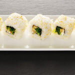 Yami Sushi Restaurant Jordan Village Cupecoy St Maarten 3 - SXMApp