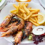 Astra Bar Restaurant Cigar Lounge Simpson Bay St Maarten 1 - SXMApp