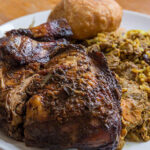 Biggy's Central Jamaican Restaurant Bar Philipsburg St Maarten 2 - SXMApp