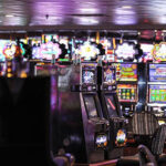 Porto Cupecoy Casino Slots Cupecoy St Maarten 3