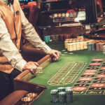 Princess Casino Slots Poker Blackjack Roulette Cole Bay St Maarten 1